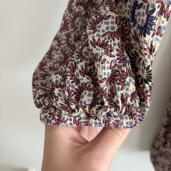 Holding Horses Anthropologie Annamaria Romper - Picture 8 of 15